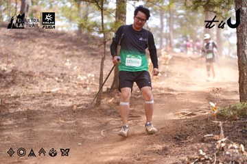Dalat Ultra Trail 2026 - Ảnh #4854857