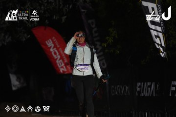 Dalat Ultra Trail 2026 - Ảnh #4764652