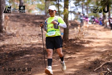 Dalat Ultra Trail 2026 - Ảnh #4854469