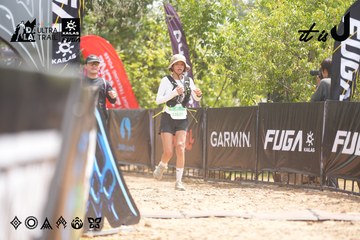 Dalat Ultra Trail 2026 - Ảnh #4859970