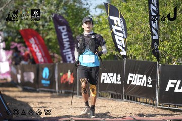 Dalat Ultra Trail 2026 - Ảnh #4730654