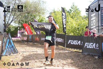 Dalat Ultra Trail 2026 - Ảnh #4862838