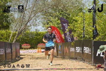 Dalat Ultra Trail 2026 - Ảnh #4728795