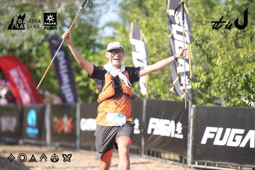 Dalat Ultra Trail 2026 - Ảnh #4730979