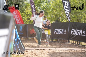 Dalat Ultra Trail 2026 - Ảnh #4774491