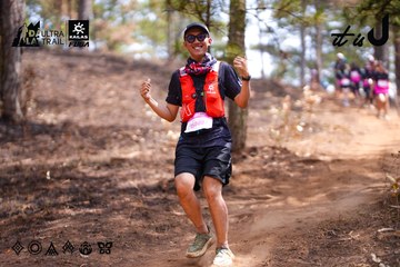 Dalat Ultra Trail 2026 - Ảnh #4855129
