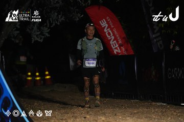 Dalat Ultra Trail 2026 - Ảnh #4766193