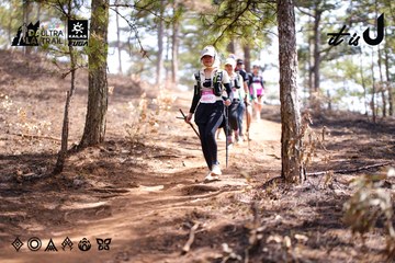 Dalat Ultra Trail 2026 - Ảnh #4854129