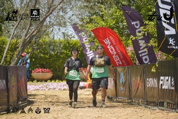 Dalat Ultra Trail 2026 - Ảnh #4728708