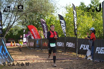 Dalat Ultra Trail 2026 - Ảnh #4769407