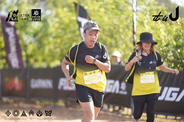 Dalat Ultra Trail 2026 - Ảnh #4770891