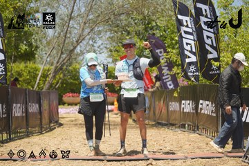 Dalat Ultra Trail 2026 - Ảnh #4728595