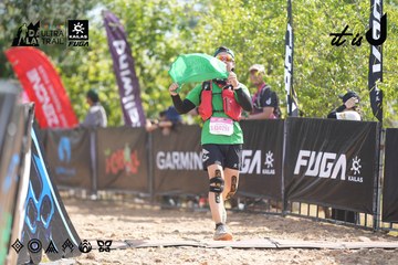 Dalat Ultra Trail 2026 - Ảnh #4856687