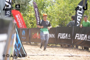 Dalat Ultra Trail 2026 - Ảnh #4860016