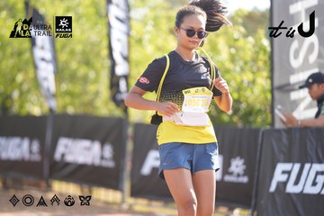 Dalat Ultra Trail 2026 - Ảnh #4770485