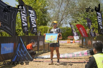 Dalat Ultra Trail 2026 - Ảnh #4729084