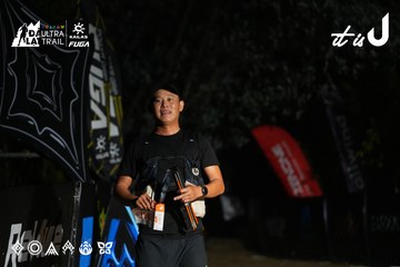 Dalat Ultra Trail 2026 - Ảnh #4766710