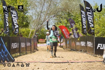Dalat Ultra Trail 2026 - Ảnh #4728525