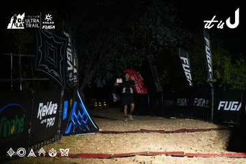 Dalat Ultra Trail 2026 - Ảnh #4766697