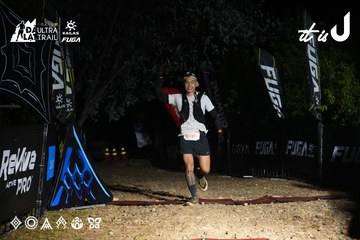 Dalat Ultra Trail 2026 - Ảnh #4765274