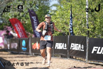 Dalat Ultra Trail 2026 - Ảnh #4730166