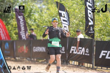Dalat Ultra Trail 2026 - Ảnh #4858666