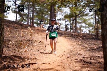 Dalat Ultra Trail 2026 - Ảnh #4855659