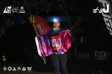 Dalat Ultra Trail 2026 - Ảnh #4765861