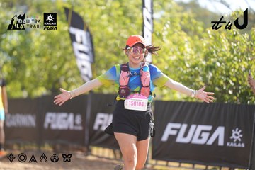 Dalat Ultra Trail 2026 - Ảnh #4771053