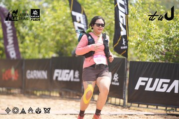 Dalat Ultra Trail 2026 - Ảnh #4860356