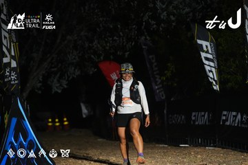 Dalat Ultra Trail 2026 - Ảnh #4766427