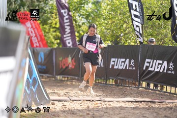 Dalat Ultra Trail 2026 - Ảnh #4770743