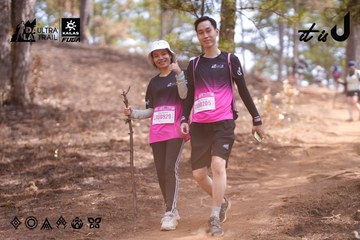Dalat Ultra Trail 2026 - Ảnh #4855005