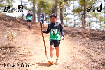 Dalat Ultra Trail 2026 - Ảnh #4855720