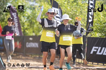 Dalat Ultra Trail 2026 - Ảnh #4832250