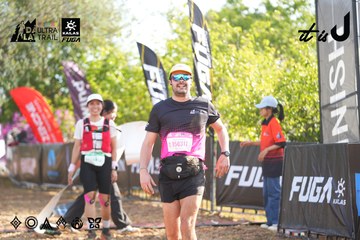 Dalat Ultra Trail 2026 - Ảnh #4769082