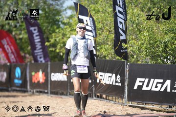 Dalat Ultra Trail 2026 - Ảnh #4729757