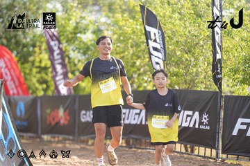 Dalat Ultra Trail 2026 - Ảnh #4770316