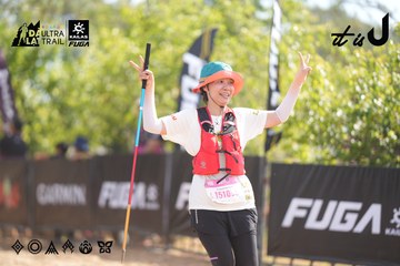 Dalat Ultra Trail 2026 - Ảnh #4837599