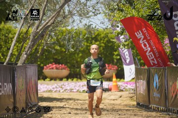 Dalat Ultra Trail 2026 - Ảnh #4729001