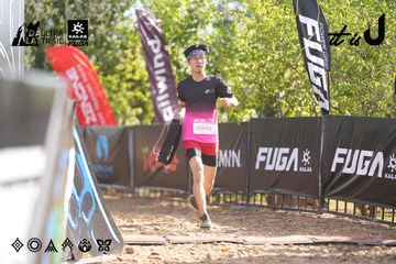 Dalat Ultra Trail 2026 - Ảnh #4770776