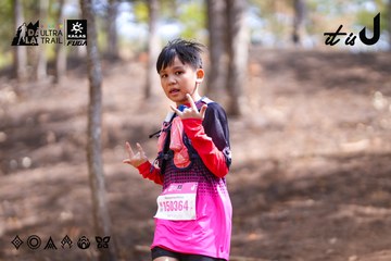 Dalat Ultra Trail 2026 - Ảnh #4854224