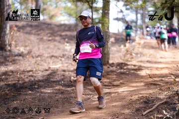 Dalat Ultra Trail 2026 - Ảnh #4854545