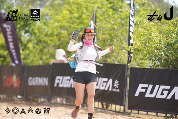 Dalat Ultra Trail 2026 - Ảnh #4858704