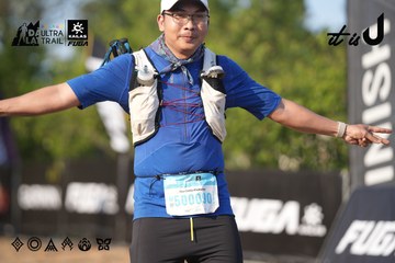Dalat Ultra Trail 2026 - Ảnh #4731992