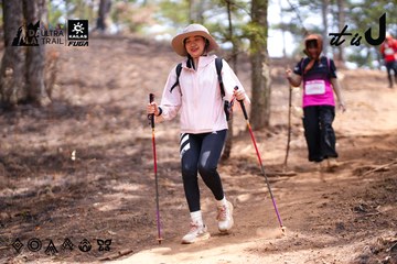 Dalat Ultra Trail 2026 - Ảnh #4855276