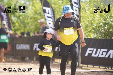 Dalat Ultra Trail 2026 - Ảnh #4856655