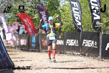 Dalat Ultra Trail 2026 - Ảnh #4729120