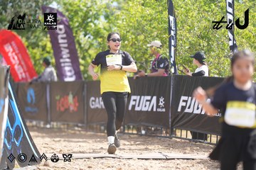 Dalat Ultra Trail 2026 - Ảnh #4856758