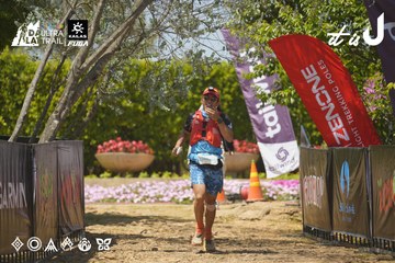 Dalat Ultra Trail 2026 - Ảnh #4729033